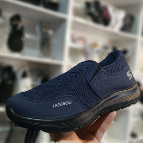 کفش اسکیچرز مردانه کد 133516 - خرید کفش اسپرت مردانه عمده