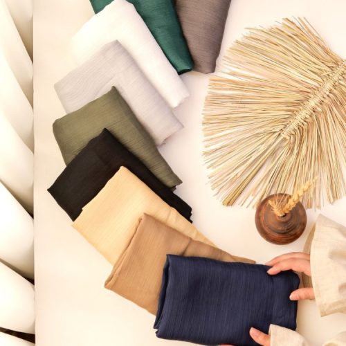 شال کریستال مجلسی رنگبندی کد 139151 - خرید شال و روسری زنانه عمده