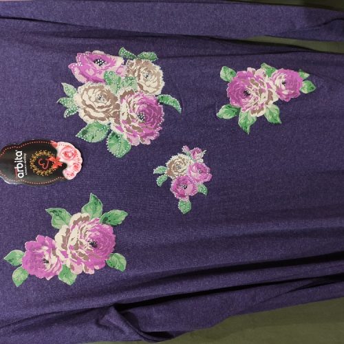 بلوز موهر کد 133636 - خرید بلوز تک زنانه عمده