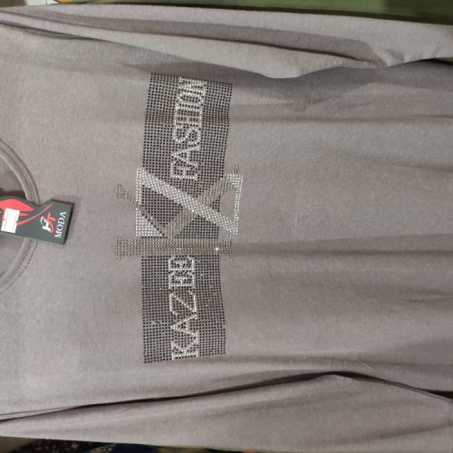 بلوز موهر کد 133637 - خرید بلوز تک زنانه عمده