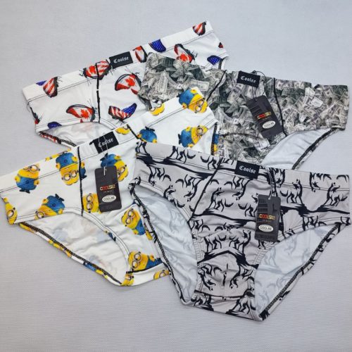 هفتی کولسی کد 139058 - خرید شورت مردانه عمده