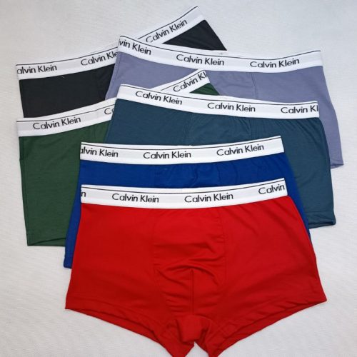 نیم پا کلوین کد 139219 - خرید شورت مردانه عمده