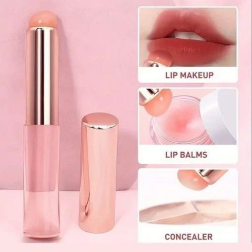 خرید عمده براش سرسیلیکونی کره ای - آرایشی صورت عمده