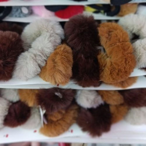 خرید عمده کش موی خزداروارداتی - ابزار آرایشی عمده