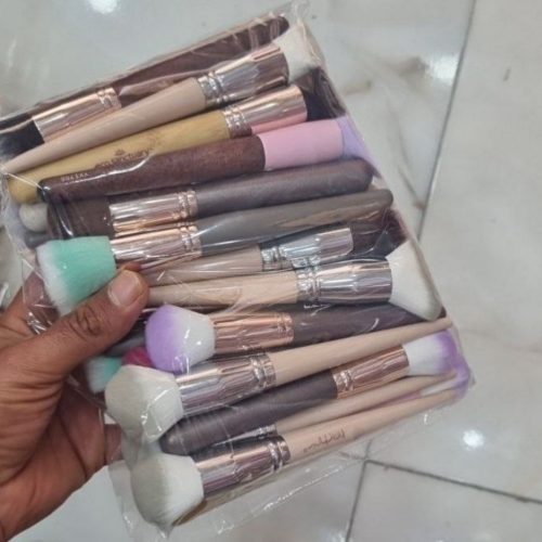 فروش عمده براش تک رژگونه وکرمپور کد 132674