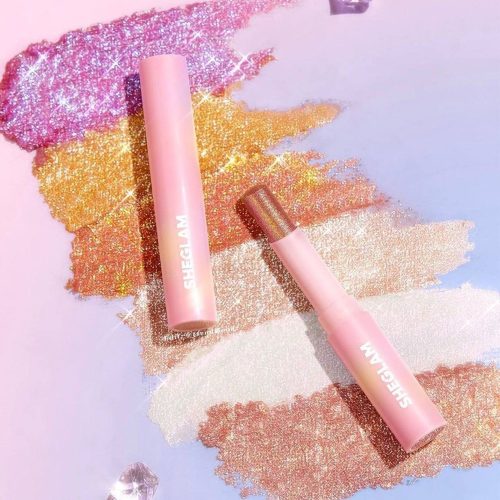 سایه ژله ای استیکی شاین ترند کد 135539 - خرید آرایشی چشم عمده