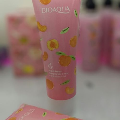 نمک بدن هلوبیوآکواونعناع کد 135545 - خرید مراقبت و بهداشت پوست عمده