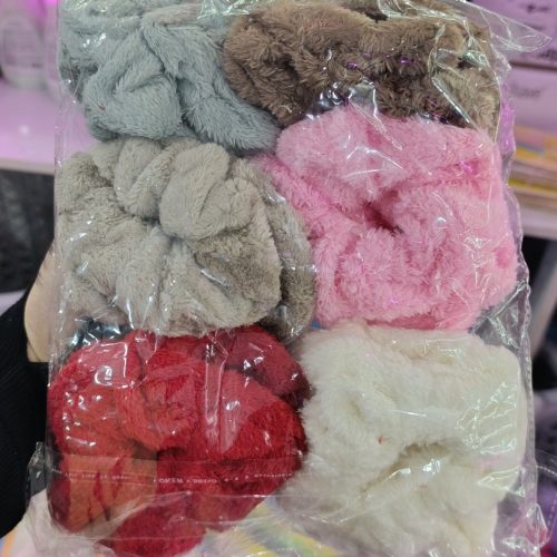 کش موی خزوپشمی کد 135550 - خرید ابزار آرایشی عمده