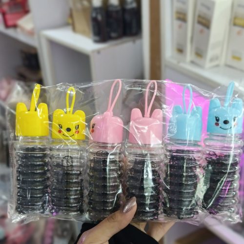 کش چل گیس کد 135552 - خرید ابزار آرایشی عمده