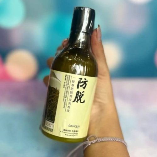 شامپو رزماری کد 135569 - خرید شامپو و مراقبت مو عمده