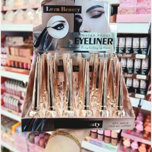 خط چشم کوزه‌ای اصلی کد 135573 - خرید آرایشی چشم عمده