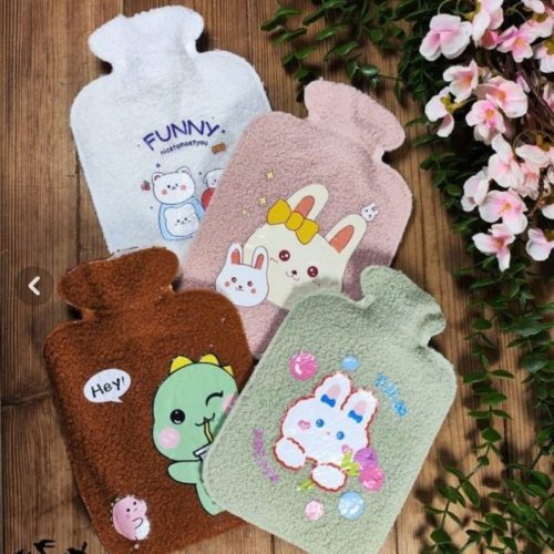 کیسه آبگرم کد 137041 - خرید بهداشت و مراقبت شخصی عمده