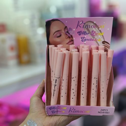 سایه چشم ماژیکی شاین ترنداینستا کد 137051 - خرید آرایشی صورت عمده