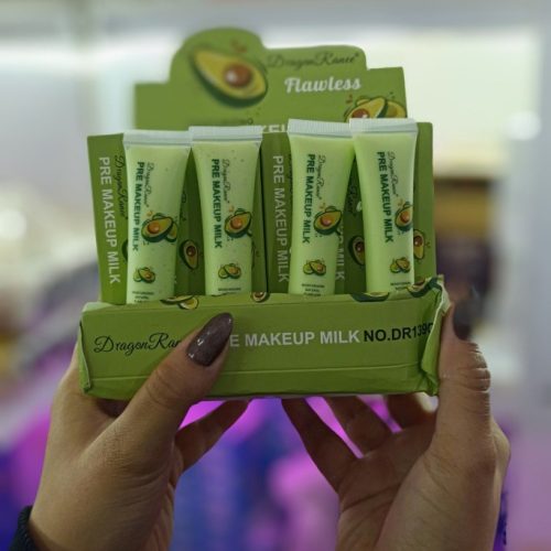 پرایمرمات کننده دراگون کد 137052 - خرید آرایشی صورت عمده