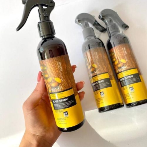 اسپری دوفازمولایتنس اصلی کد 137057 - خرید آرایش مو عمده