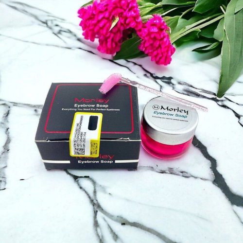 صابون ژل ابرو مورای اصلی کارتن دار کد 137058 - خرید آرایشی ابرو عمده