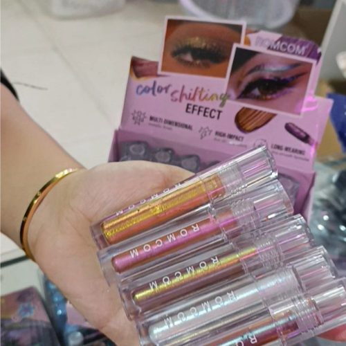 سایت مایع هولوگرامی ترند کد 137061 - خرید آرایشی صورت عمده