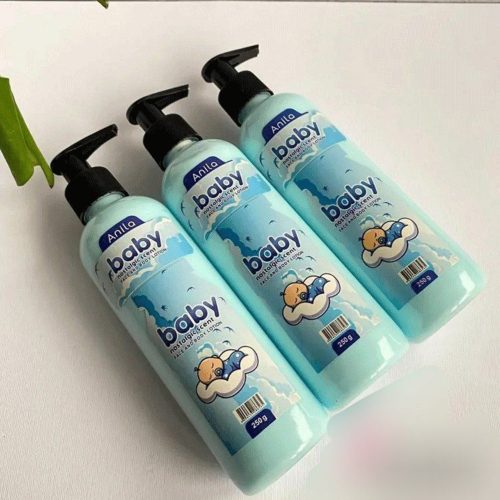 لوسیون بدن بی بی کد 137064 - خرید مراقبت بدن عمده