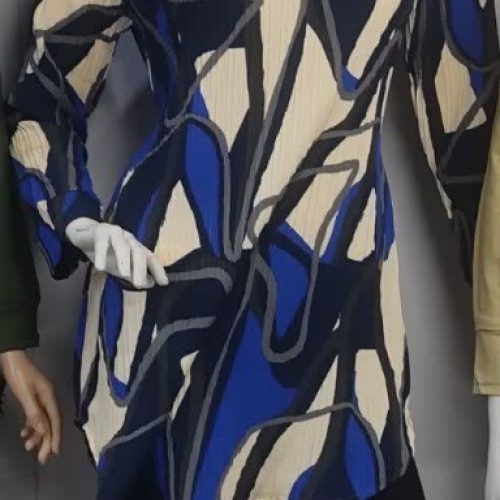 خرید عمده تونیک زنانه - ست تونیک شلوار زنانه عمده