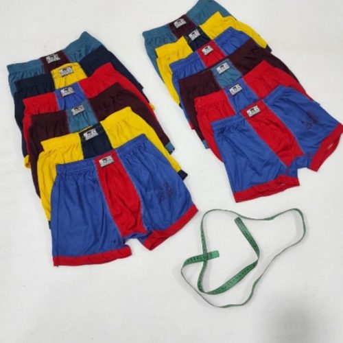 فروش عمده شورت مردانه اسپرت xl.xxl کد 131338