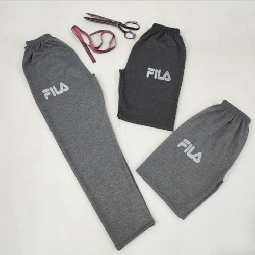 اسلش نخی جنس درجه یک کد 137341 - خرید شلوار و شلوارک مردانه عمده