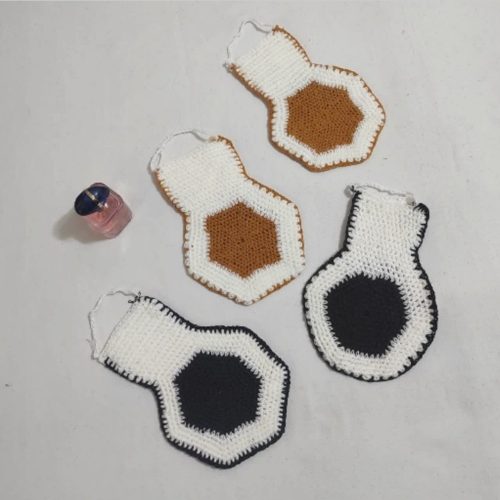 لیف سنتی حمام جنس کاموا درجه یک کد 139055 - خرید جوراب مردانه عمده