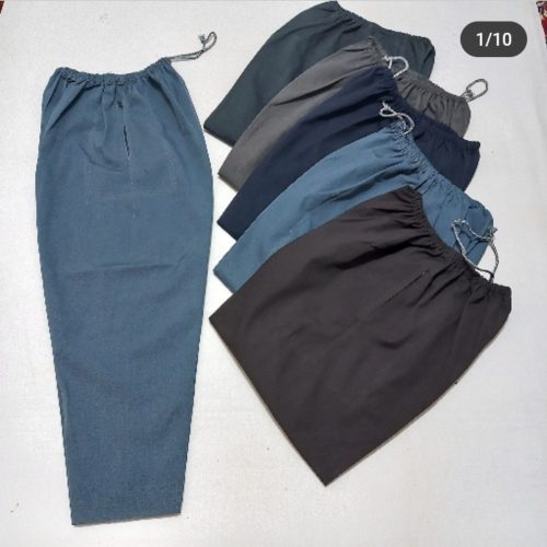🧔#شلوار کردی ساده مردانه 🧑‍🦱دوجیب بقل. کد 146835 - خرید شلوار و شلوارک مردانه عمده