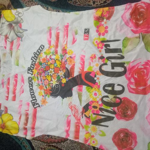 خرید عمده تاپ زنانه - ابزار مراقبت پوست عمده