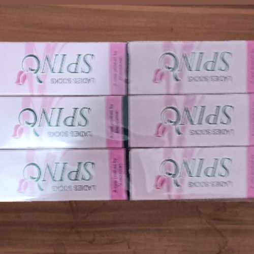 خرید عمده جوراب شیشه ای مشکی - جوراب زنانه عمده