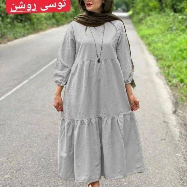 🔥مانتو ساحلی دریا الیاف پلی استر🔥 ❌قدکار130سانت❌ فروش عمده پوشاک