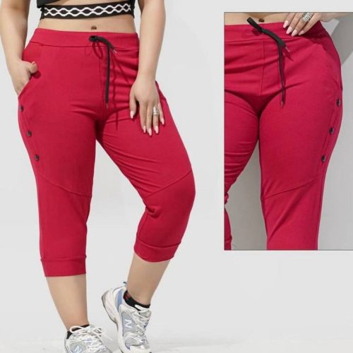 🔥شلوارک 8 دکمه جیب دار دورس اعلاء🔥 فروش عمده پوشاک