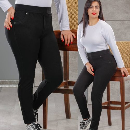 خرید عمده 🔥شلوار تیپ کش لاکرا🔥