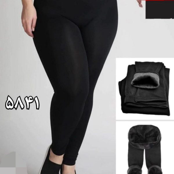 خرید عمده ساپورت وارداتی GVG داخل خز فول لاکرا