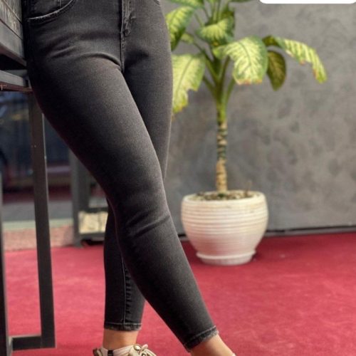 خرید عمده شلوار جین اصلی اسکینی