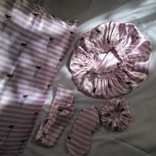 پک مراقبت پوست و مو کد 136975 - خرید لباس خواب زنانه عمده