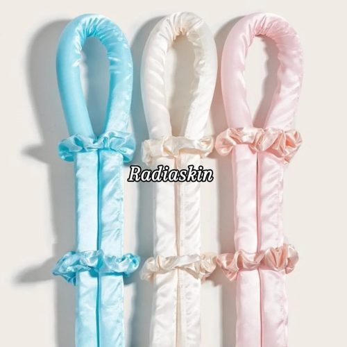 کرلی ربان کد 136976 - خرید لباس خواب زنانه عمده