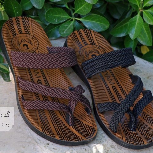 خرید عمده صندل انگشتی مردانه