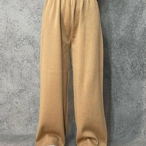 فروش عمده شلوار بافت کد 132247