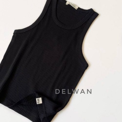 تاپ حلقه ایی بیسیک کد 134762 - خرید تاپ و تیشرت زنانه عمده