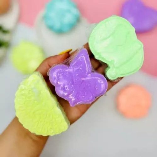 کوکتل پدیکور کد 137009 - خرید مراقبت بدن عمده