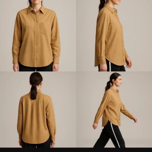 فروش عمده کت جلوباز یقه مردانه کد 132442