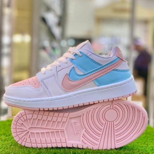 دو نایک کد 138357 - خرید کفش اسپرت زنانه عمده