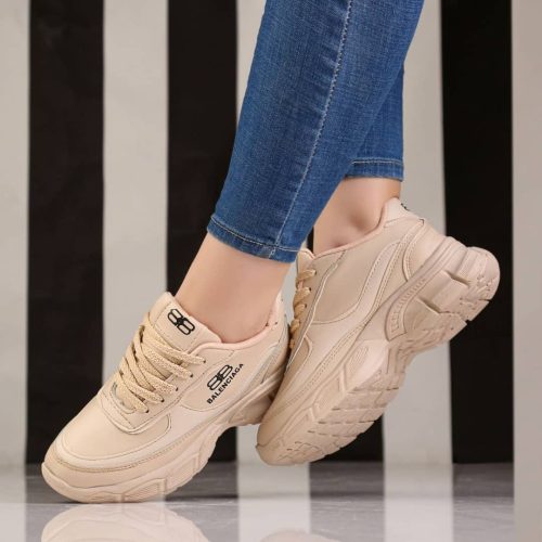 بالنسیاگا کد 139494 - خرید کفش اسپرت زنانه عمده