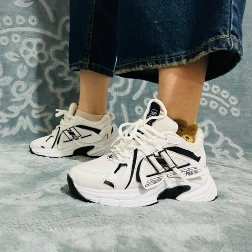 نیوبالانس زنانه کد 138368 - خرید کفش اسپرت زنانه عمده