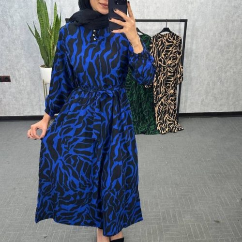 خرید عمده ساحلی زنانه ۳ دکمه