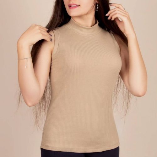 فروش عمده زیر مانتویی یقه ۳ سانت کد 131353