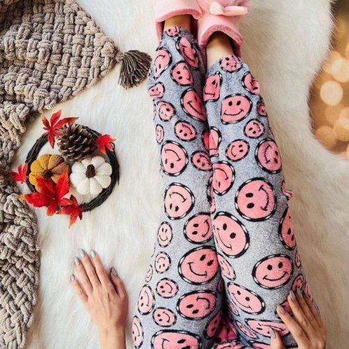 شلوار دمپا کش تدی کد 133882 - خرید شلوار زنانه عمده