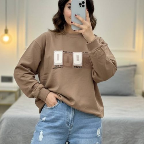 دورس good کد 135967 - خرید بلوز تک زنانه عمده