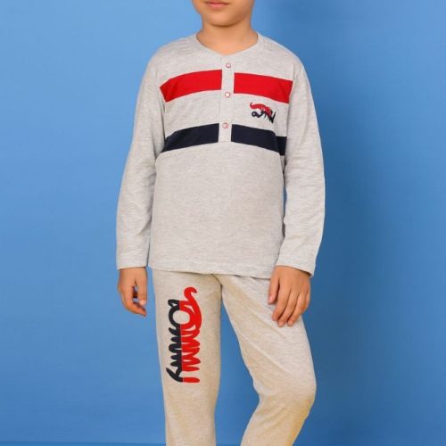 بلوز/شلوار پسرانه # کد 134907 - خرید ست بلوز شلوار پسرانه عمده