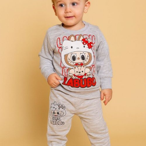 بلوز/شلوار اسپرت # کد 134933 - خرید ست بلوز شلوار پسرانه عمده